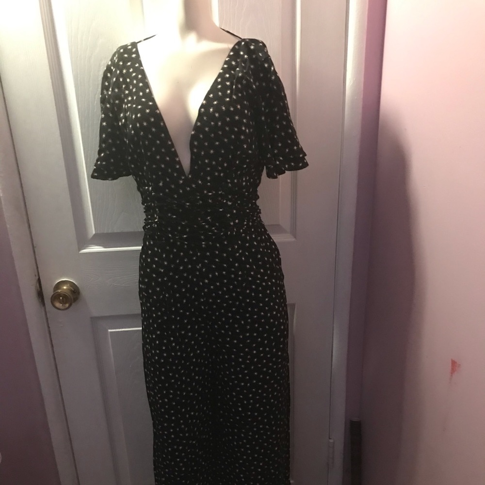 Jumpsuit size s